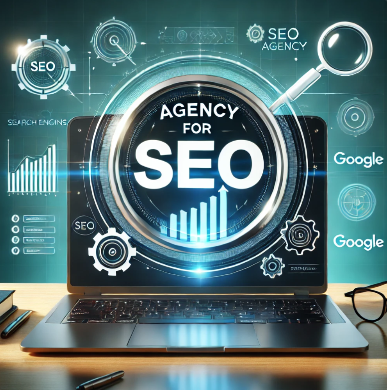 Seo Agency Near Me